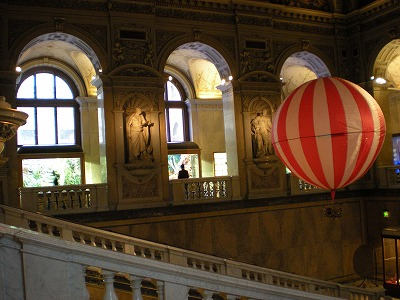 H.I.S.ウィーン支店 ~ Wien~-Natur 9