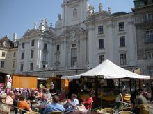 H.I.S.ウィーン支店　～ Wien～-Am Hof 2