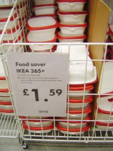 H.I.S.ロンドン雑学講座-IKEA LONDON