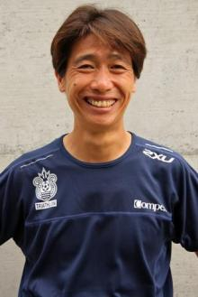 スポーツスタッフのブログ