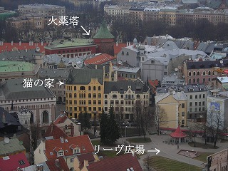 エイチ・アイ・エスミュンヘン支店便り