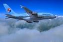 H.I.S.バンクーバー支店-korean air4
