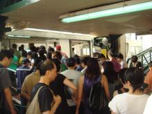 H.I.S香港支店の日記