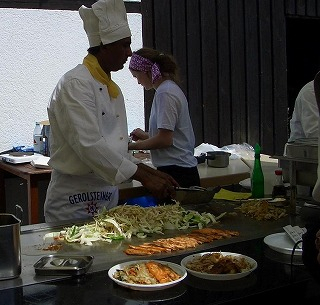 エイチ・アイ・エスミュンヘン支店便り