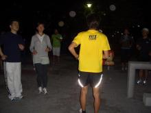 スポーツスタッフのブログ