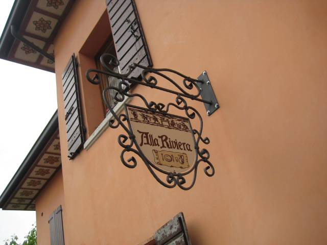 H.I.S.イタリア支店　♪カプチーノ天国♪-Bassano 08
