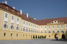 H.I.S.ウィーン支店　～ Wien～-Schloss Hof 01