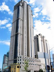 H.I.S.トロント支店 メープルライフ♪