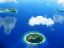 マルハバ! - from Maldives
