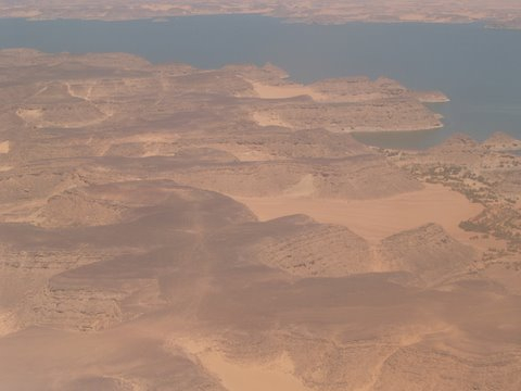 H.I.S.　エジプト・カイロ支店-ABU SIMBEL1