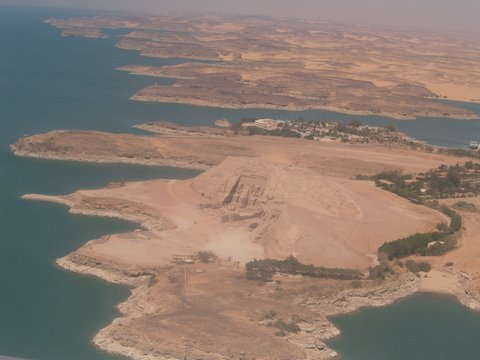 H.I.S.　エジプト・カイロ支店-ABU SIMBEL3