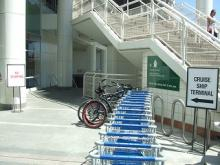 H.I.S.バンクーバー支店