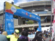 海外でスポーツ！ブログ