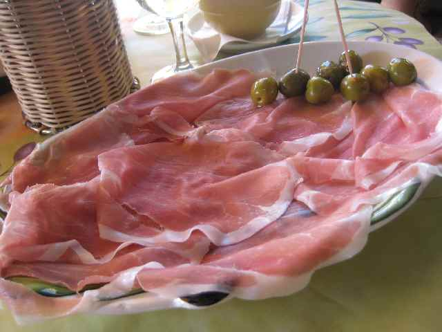 H.I.S.イタリア支店　♪カプチーノ天国♪-MONTAGNANA07
