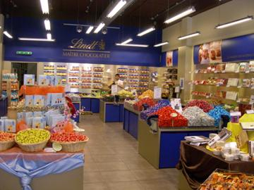 H.I.S.イタリア支店　♪カプチーノ天国♪-outlet 3