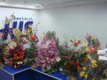 H.I.S.デリー支店（インド）