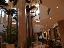 H.I.S.　エジプト・カイロ支店-RAMSES HILTON3
