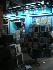 H.I.S.デリー支店（インド）