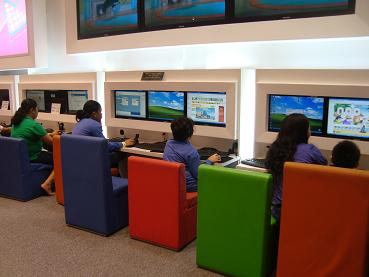 H.I.S.マカオ支店