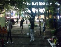 海外でスポーツ！ブログ