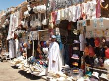 H.I.S.　エジプト・カイロ支店-aswan2