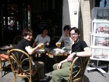 H.I.S. 海外発券BLOG
