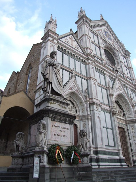 H.I.S.イタリア支店　♪カプチーノ天国♪-fsnhw_dante