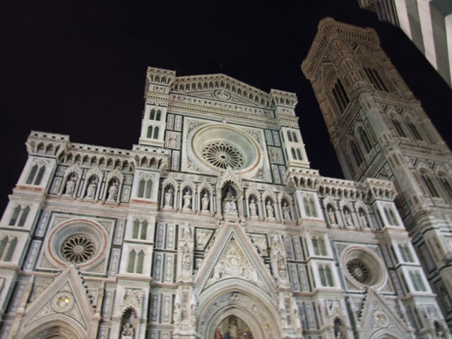 H.I.S.イタリア支店　♪カプチーノ天国♪-fsnhw_duomo