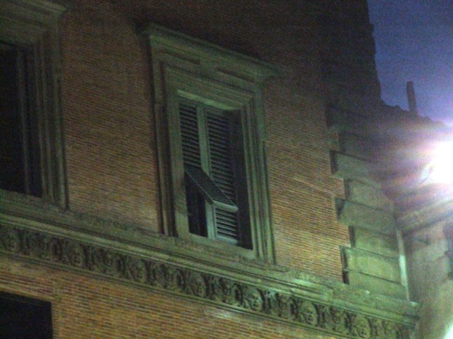 H.I.S.イタリア支店　♪カプチーノ天国♪-fsnhw_finestra