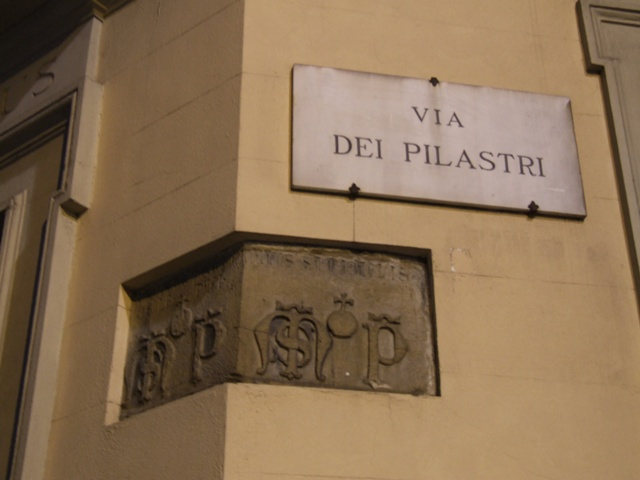H.I.S.イタリア支店　♪カプチーノ天国♪-fsnhw_pilastri