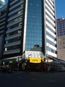 H.I.S.オークランド支店の日記
