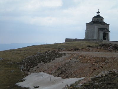 H.I.S.ウィーン支店　～ Wien～-schneeberg4