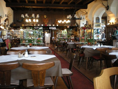 H.I.S.ウィーン支店　～ Wien～-schneeberg cafe