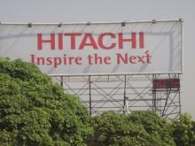 H.I.S.デリー支店（インド）