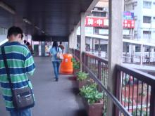 H.I.S香港支店の日記
