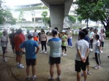 海外でスポーツ！ブログ