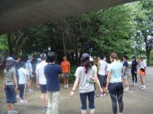 海外でスポーツ！ブログ