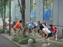 海外でスポーツ！ブログ