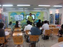 海外でスポーツ！ブログ