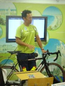 海外でスポーツ！ブログ