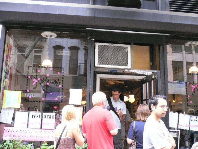 H.I.S. ニューヨーク支店便り