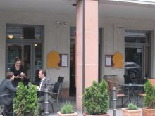 H.I.S.フランクフルト支店便り
