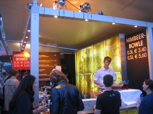 H.I.S.ウィーン支店　～ Wien～