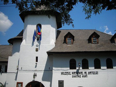 エイチ・アイ・エスミュンヘン支店便り-noson museum