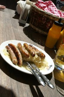 エイチ・アイ・エスミュンヘン支店便り