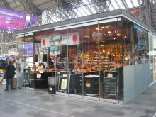 H.I.S.フランクフルト支店便り