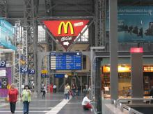H.I.S.フランクフルト支店便り