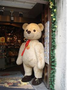 H.I.S.フランクフルト支店便り