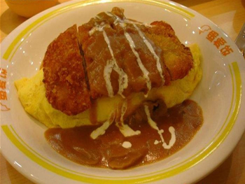 今日の北京