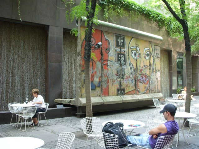H.I.S. ニューヨーク支店便り